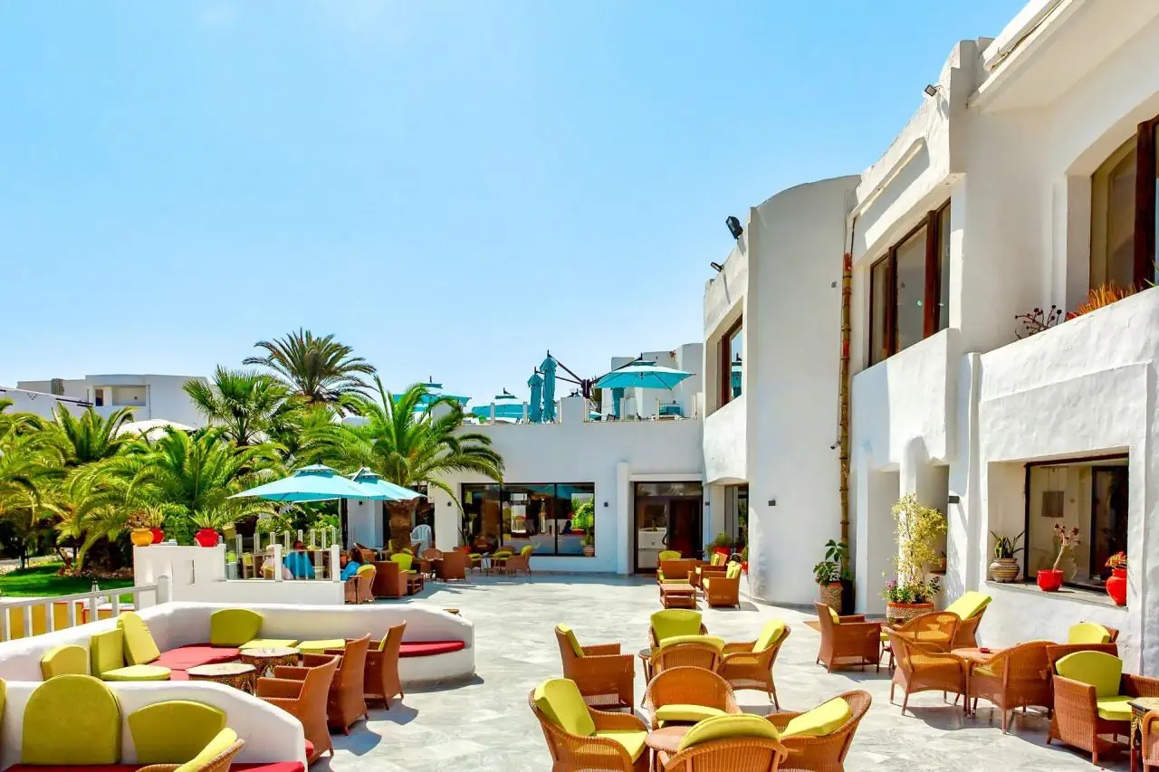 Fiesta Beach (Midoun) - zdjęcie 16