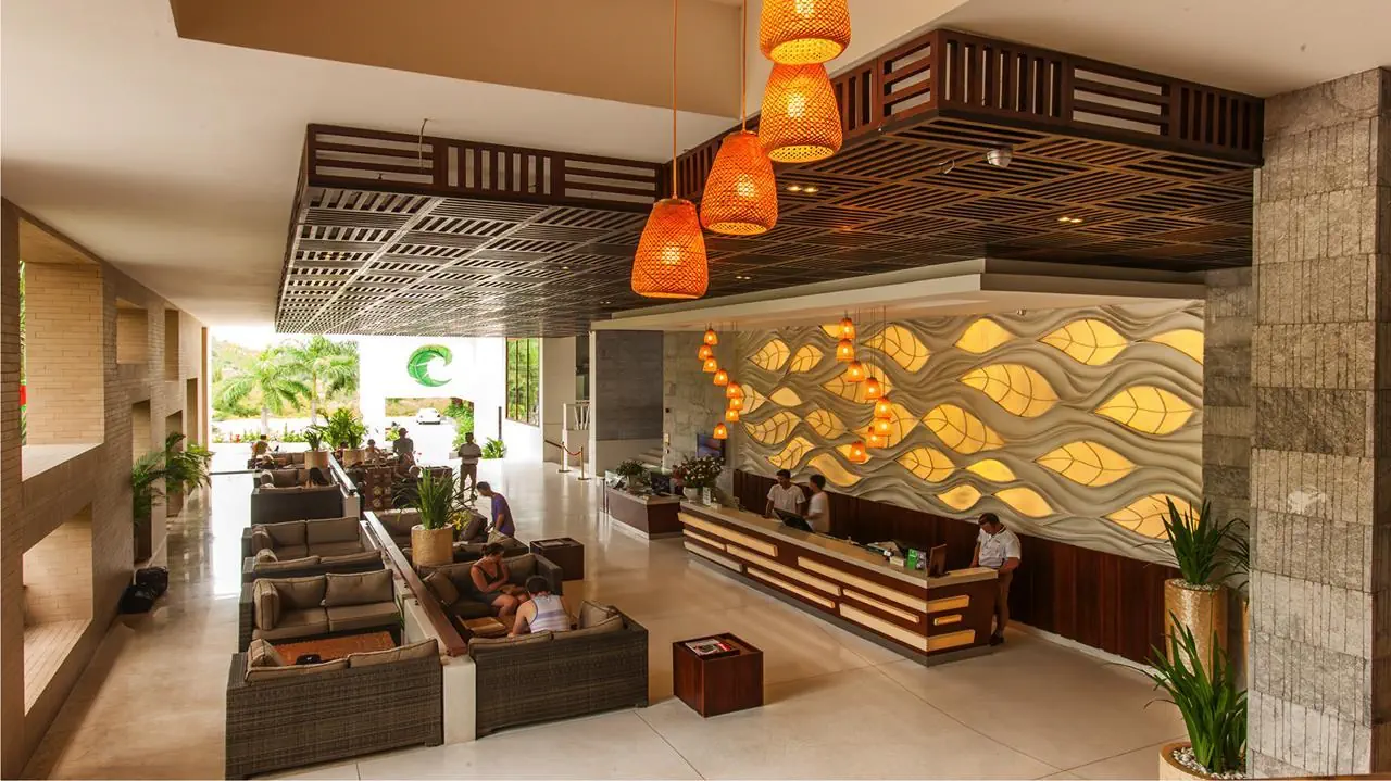 The Cliff Resort & Residence - zdjęcie 10