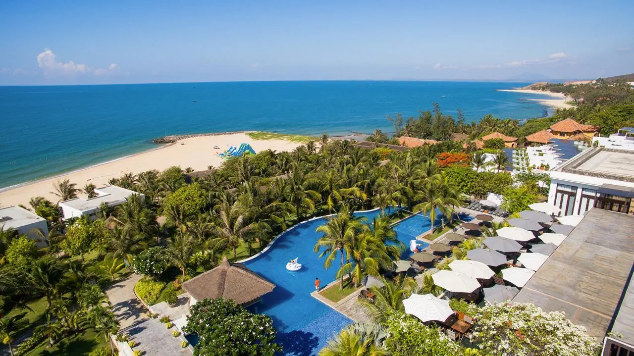 The Cliff Resort & Residence - zdjęcie 6