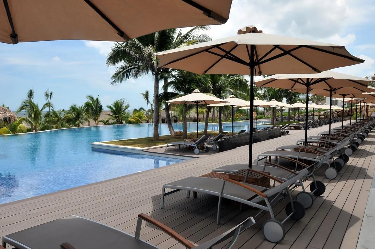The Cliff Resort & Residence - zdjęcie 8