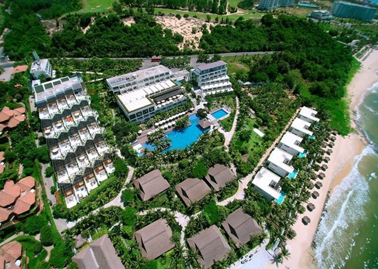 The Cliff Resort & Residence - zdjęcie 5