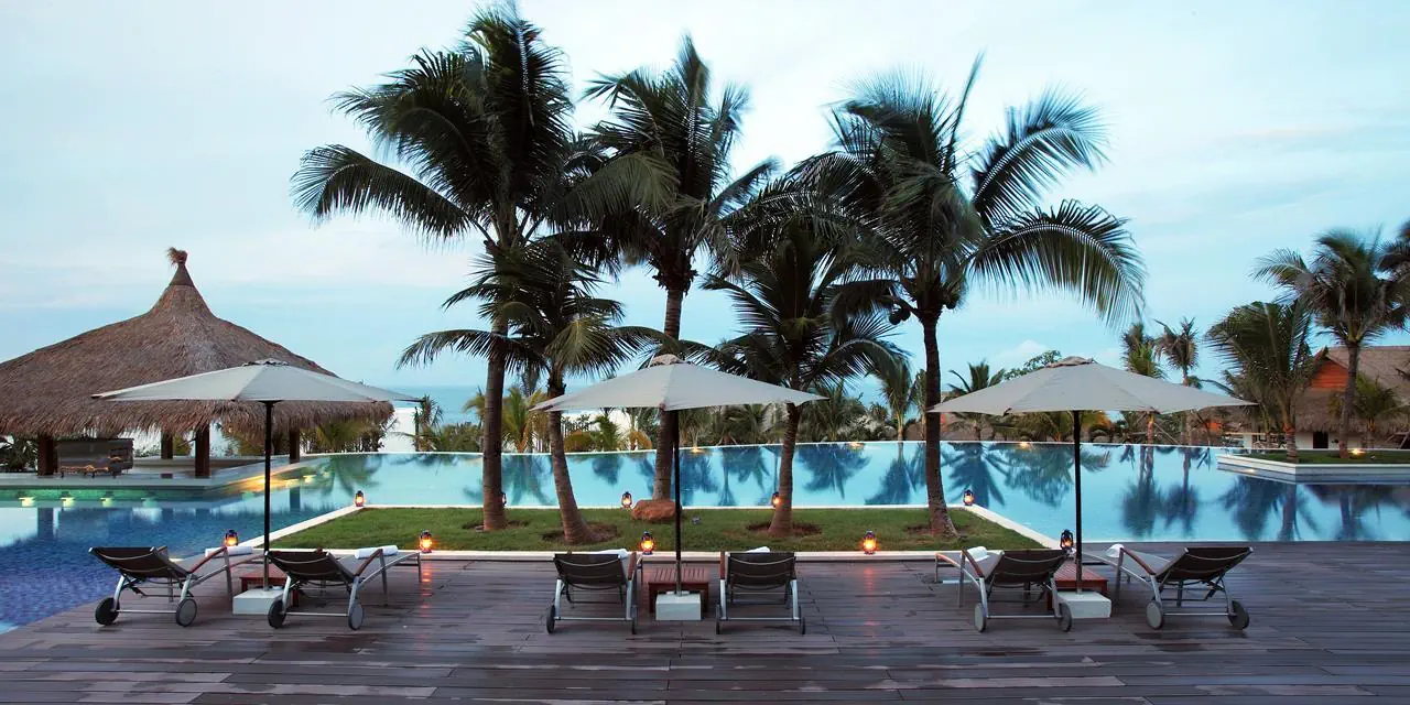 The Cliff Resort & Residence - zdjęcie 9