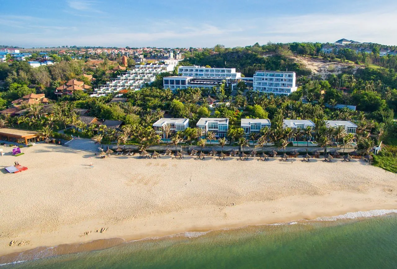 The Cliff Resort & Residence - zdjęcie 13