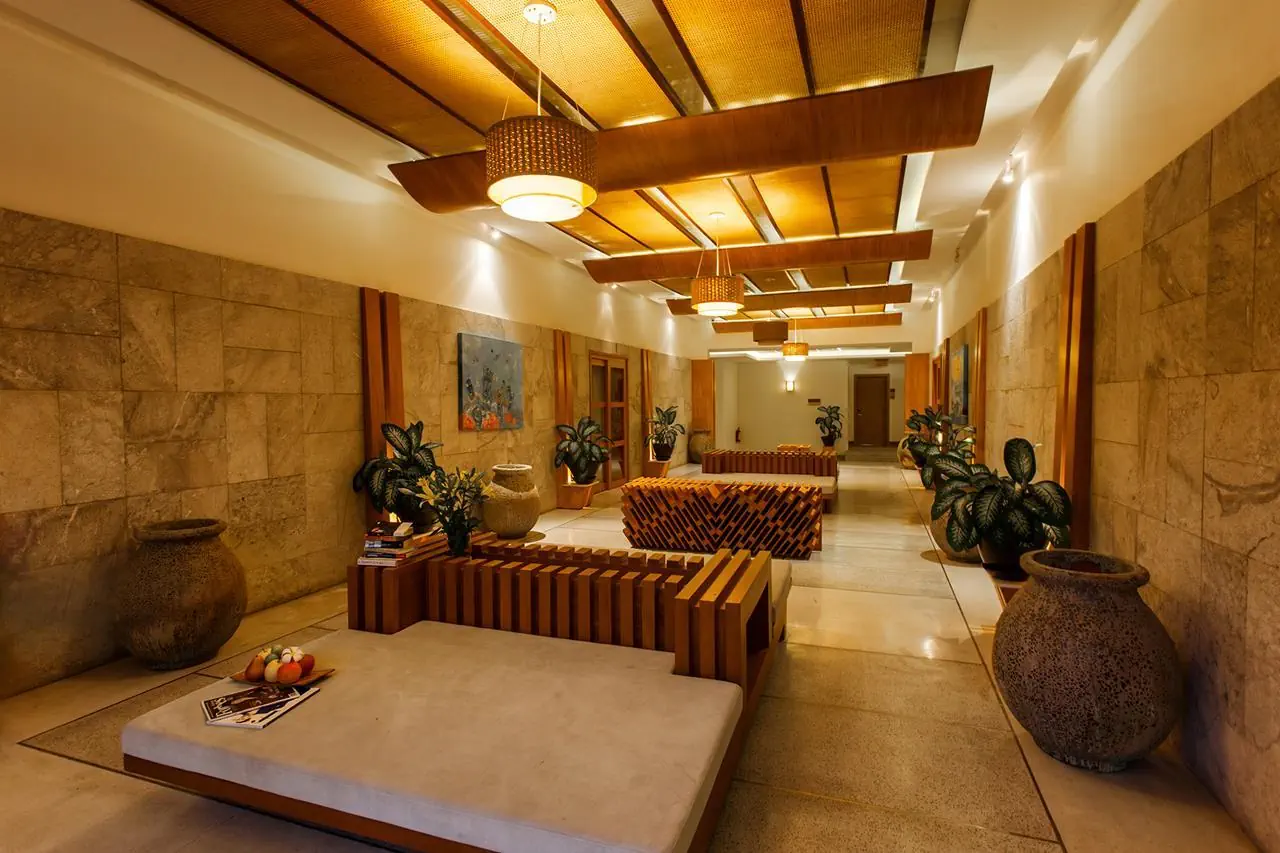 The Cliff Resort & Residence - zdjęcie 11