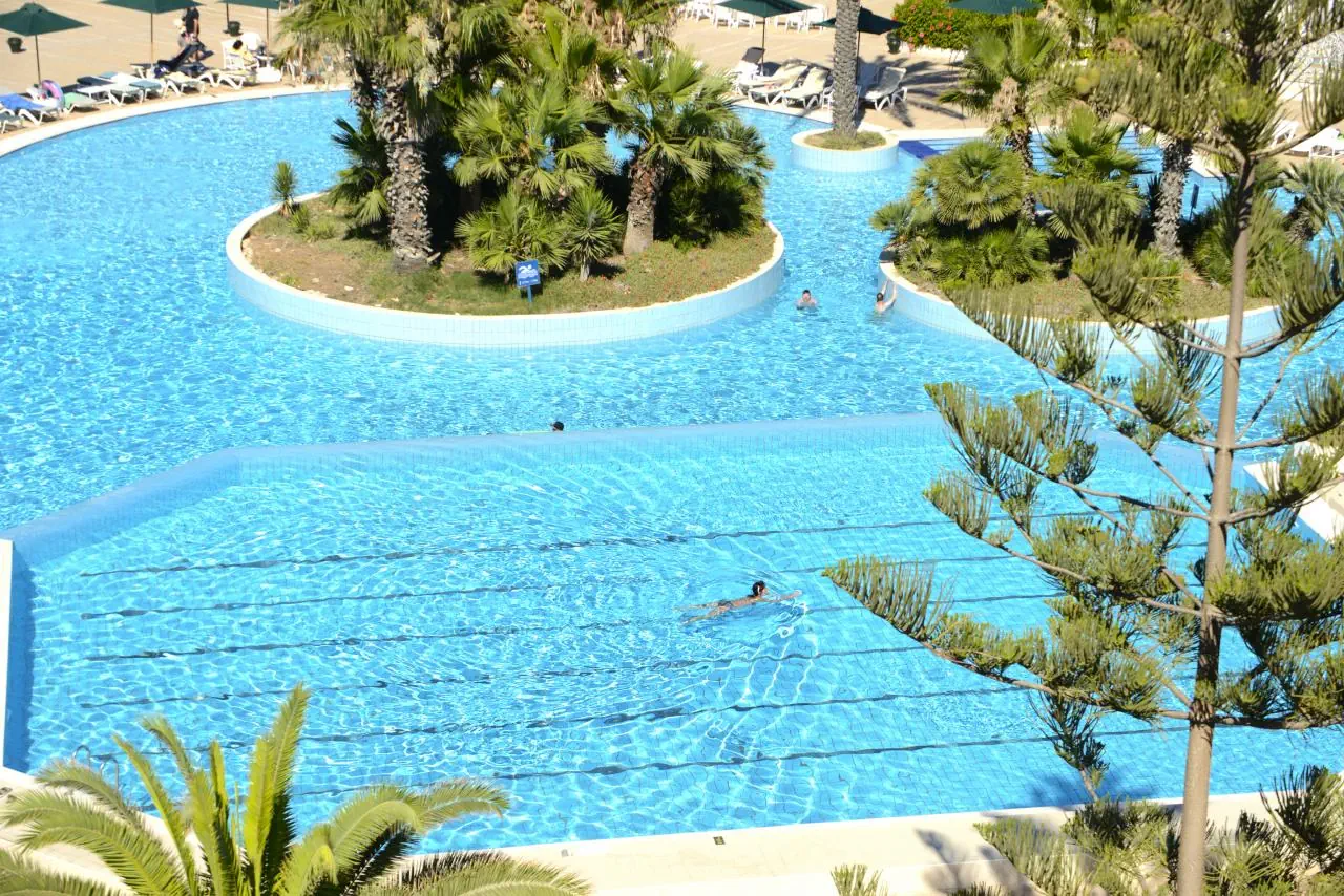 Melia El Mansour - zdjęcie 13
