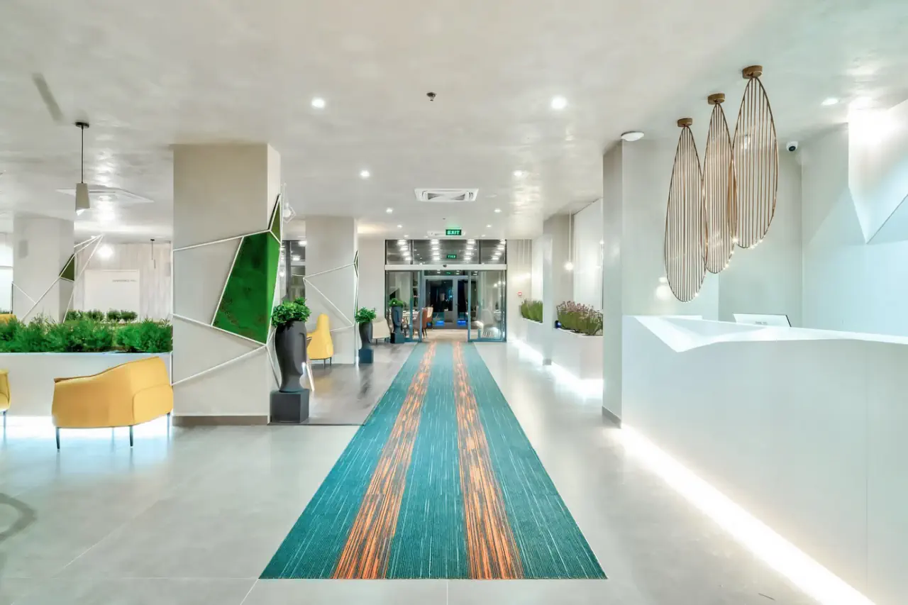 Pinea Hotel Resort & Spa - zdjęcie 9