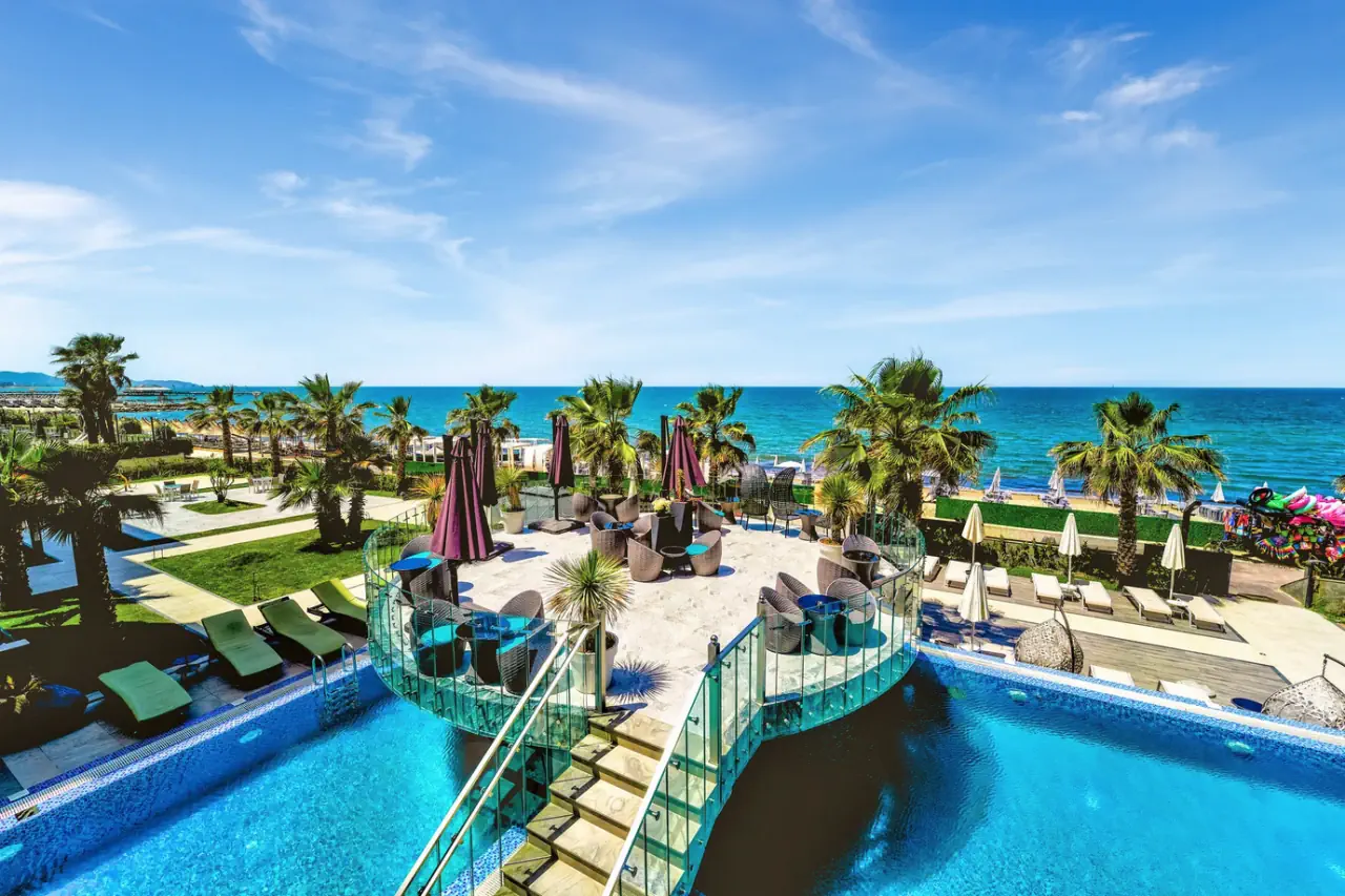 Pinea Hotel Resort & Spa - zdjęcie 6