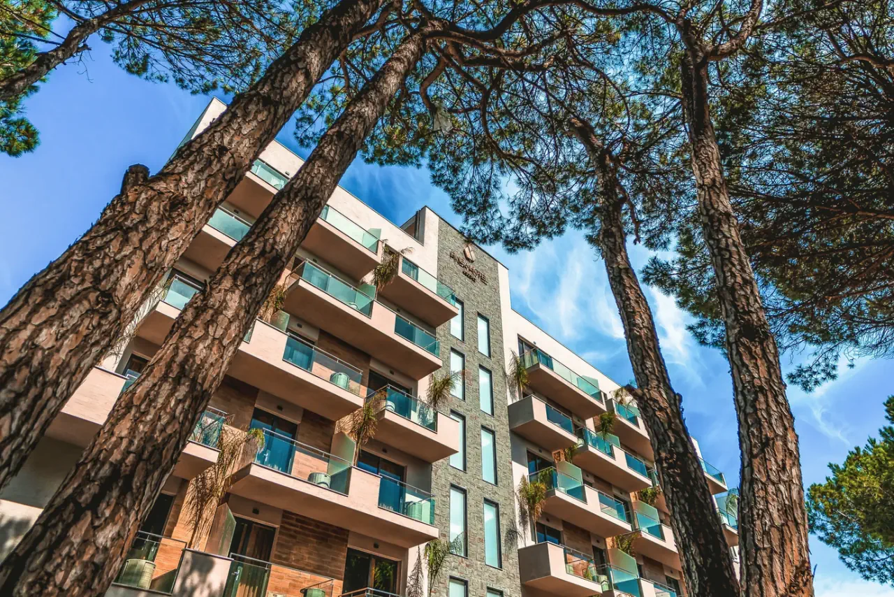 Pinea Hotel Resort & Spa - zdjęcie 3