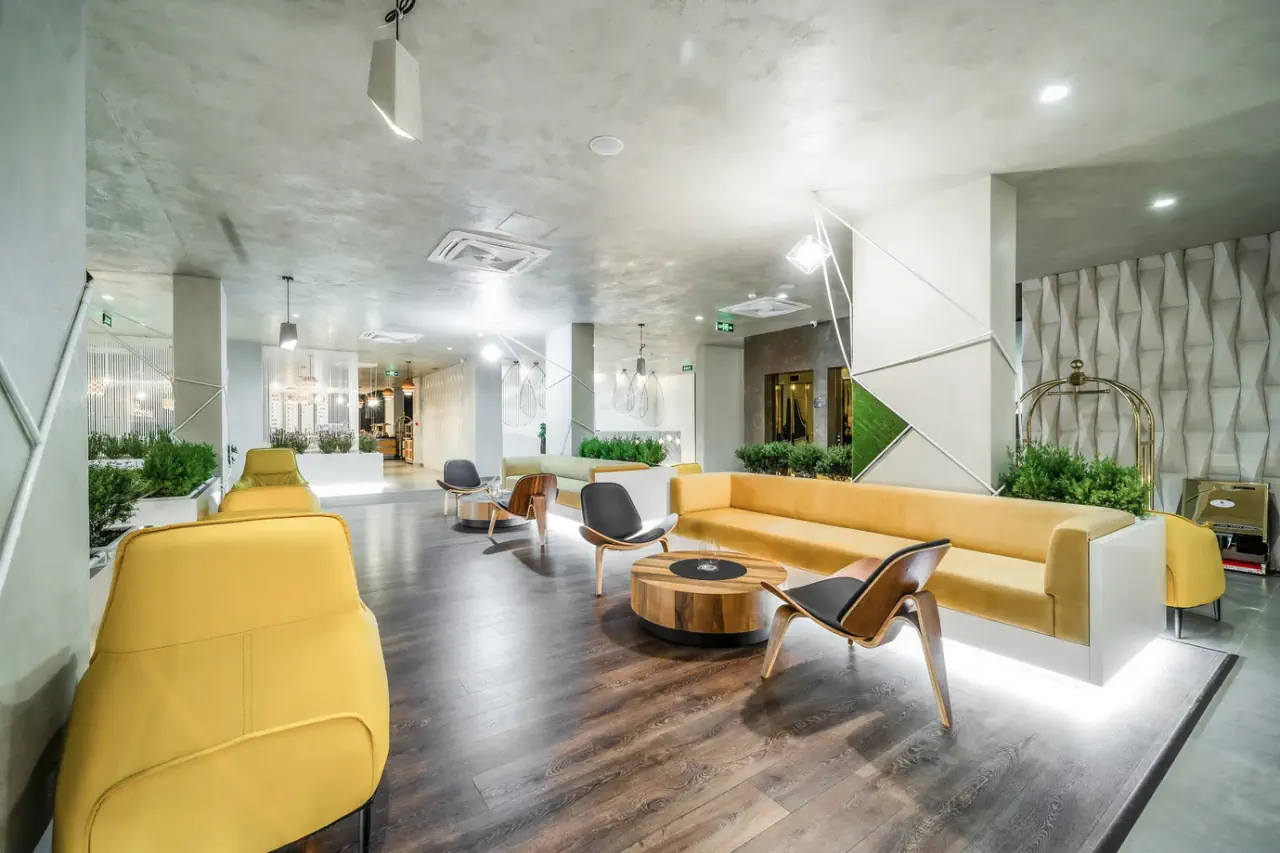 Pinea Hotel Resort & Spa - zdjęcie 10