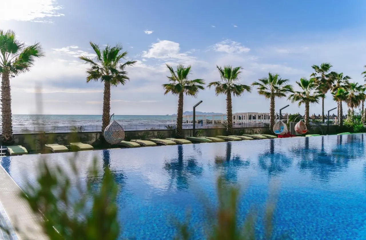 Pinea Hotel Resort & Spa - zdjęcie 12