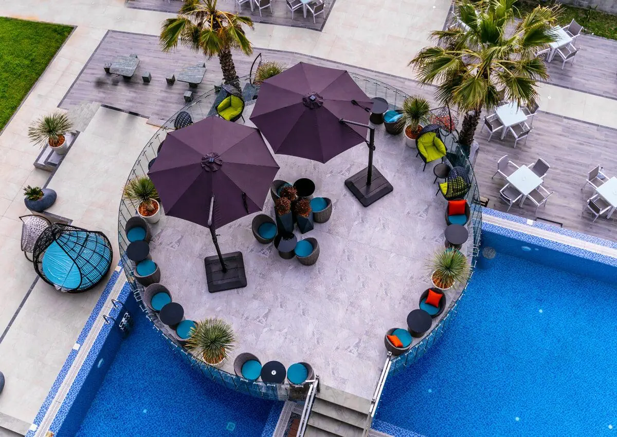 Pinea Hotel Resort & Spa - zdjęcie 14
