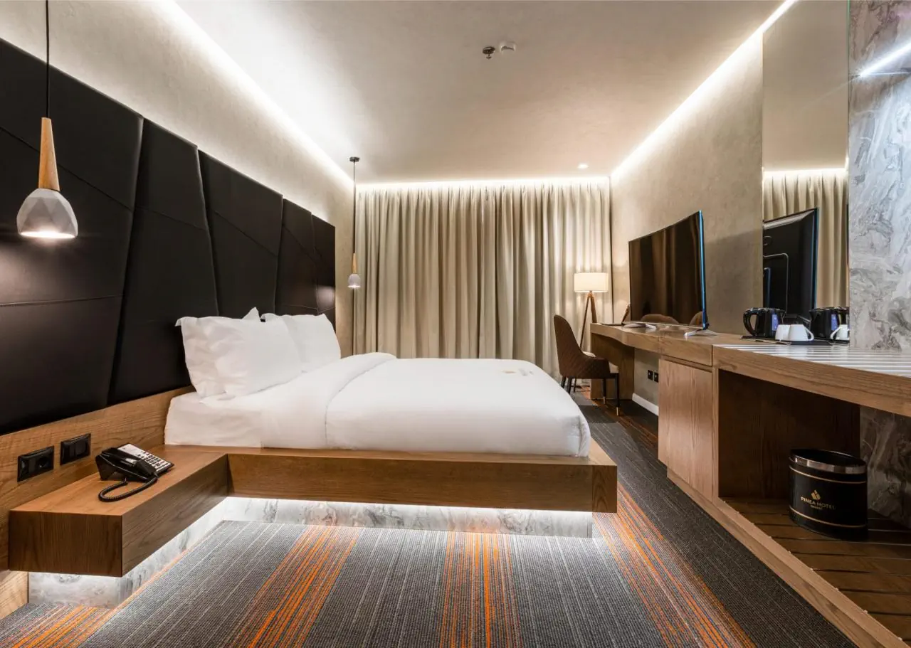 Pinea Hotel Resort & Spa - zdjęcie 16