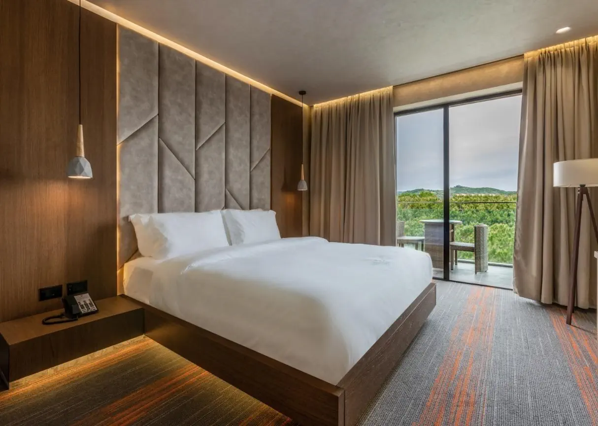 Pinea Hotel Resort & Spa - zdjęcie 17