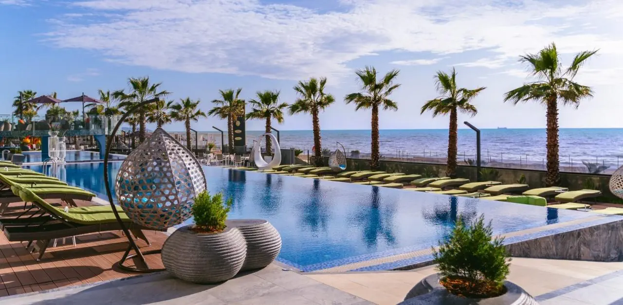Pinea Hotel Resort & Spa - zdjęcie 15