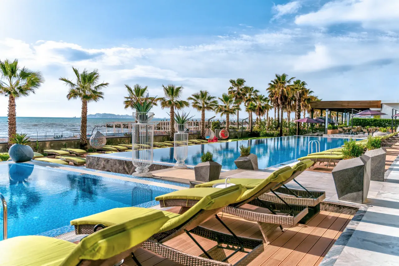 Pinea Hotel Resort & Spa - zdjęcie 4