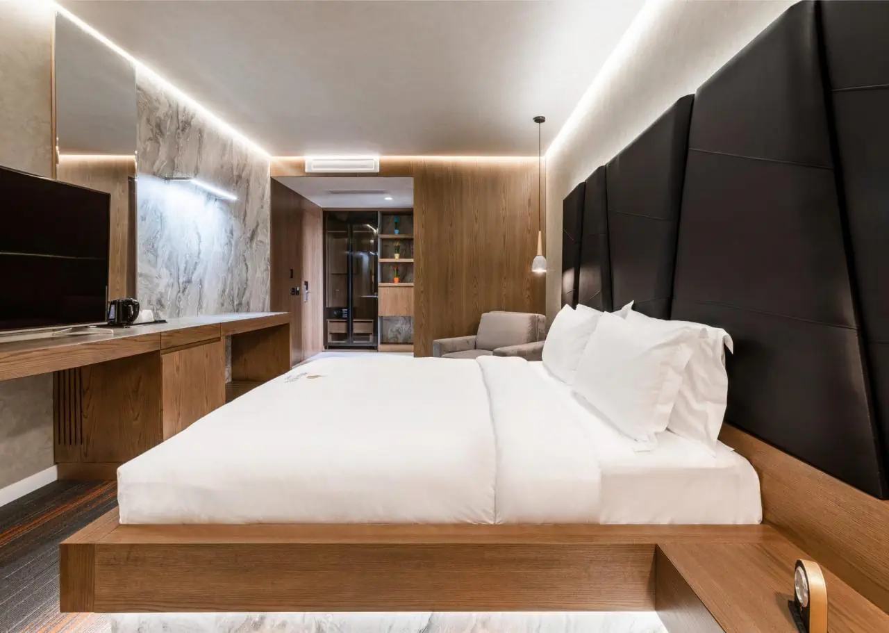 Pinea Hotel Resort & Spa - zdjęcie 18