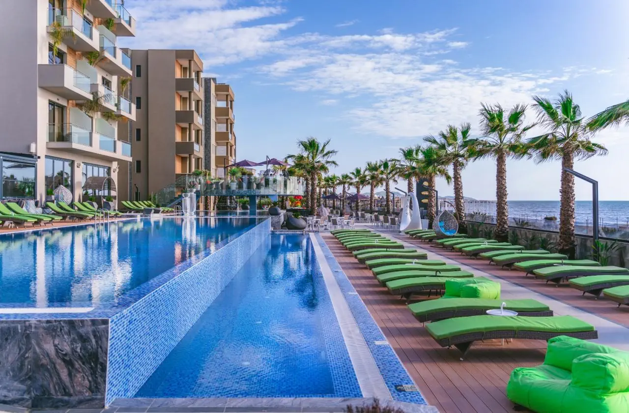 Pinea Hotel Resort & Spa - zdjęcie 11