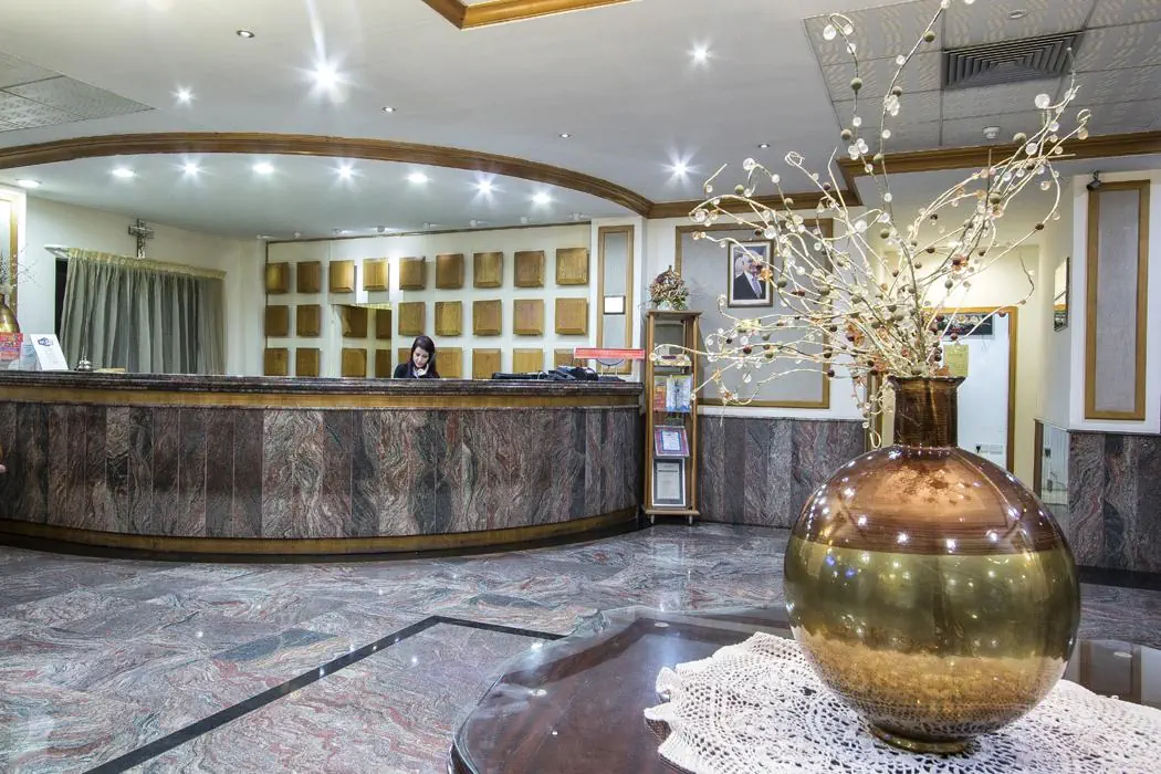 Canifor Hotel