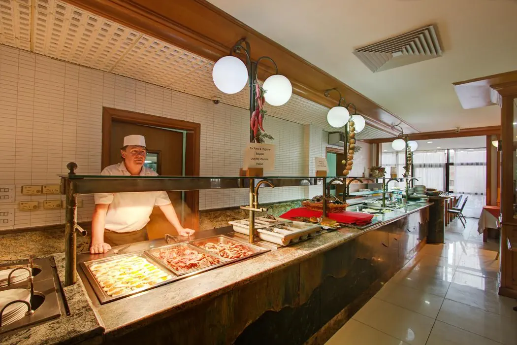 Canifor Hotel