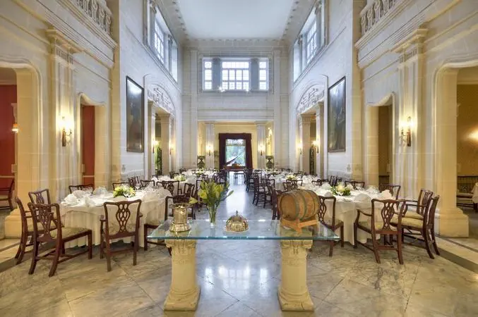 Corinthia Palace & Spa - zdjęcie 6