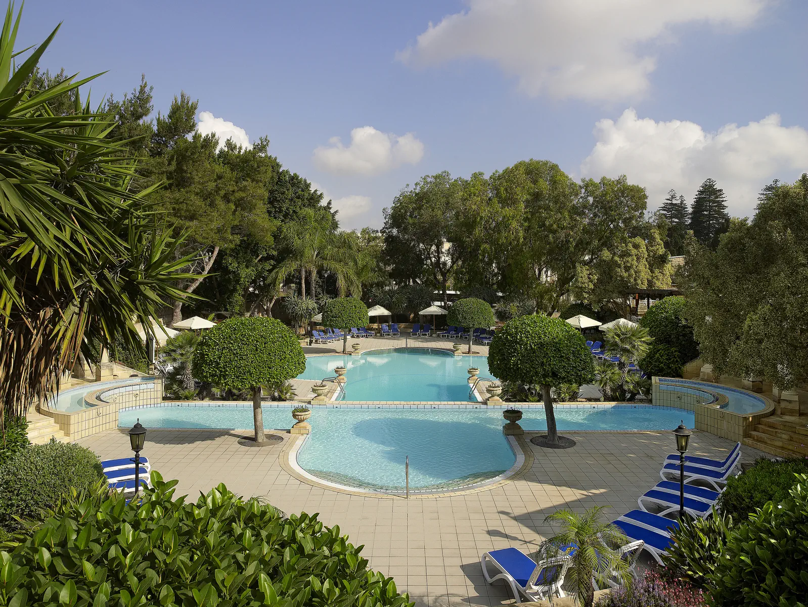 Corinthia Palace & Spa - zdjęcie 4