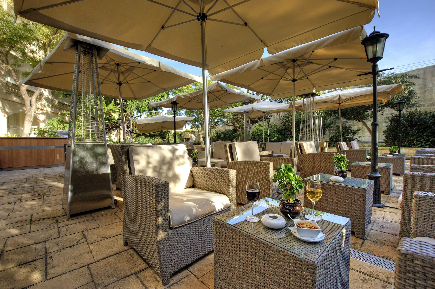 Corinthia Palace & Spa - zdjęcie 5