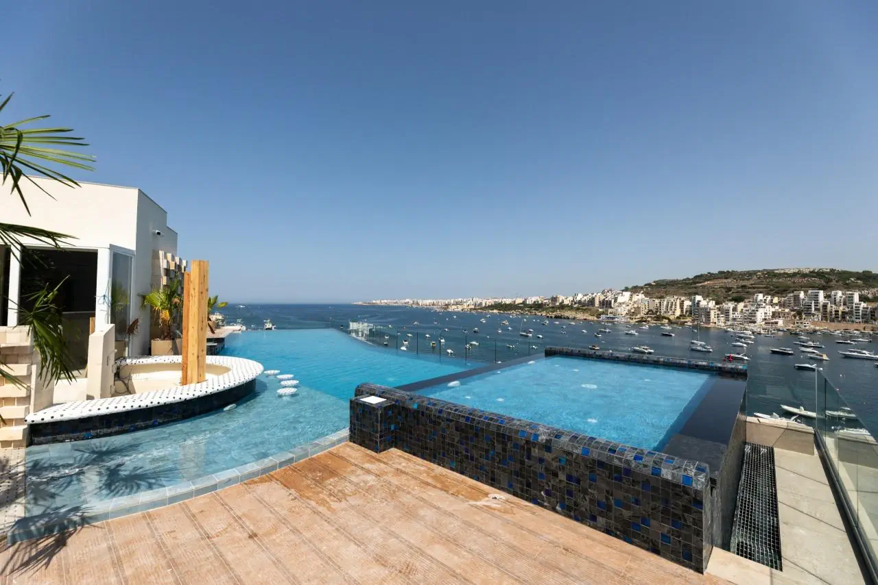 Damare Resort & Spa - zdjęcie 2