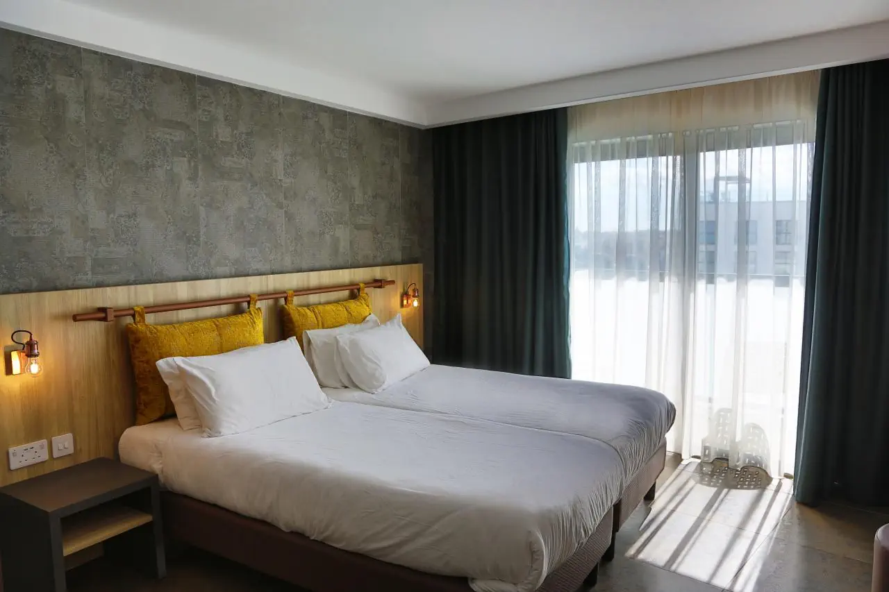 Ivy Hotel