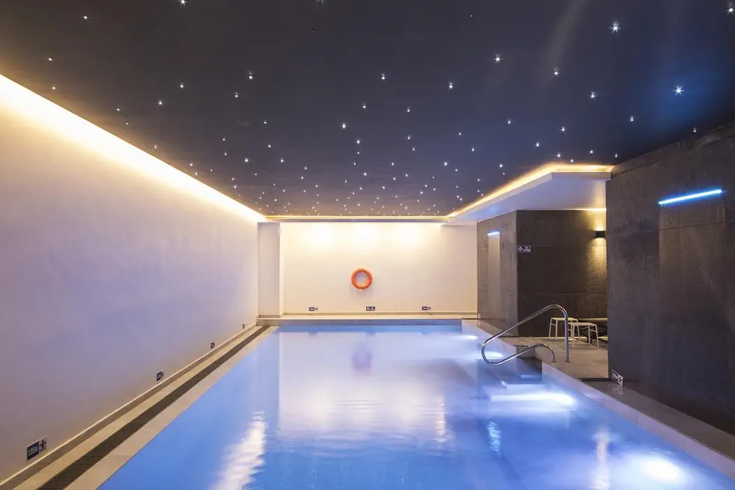 Solana Hotel and Spa
