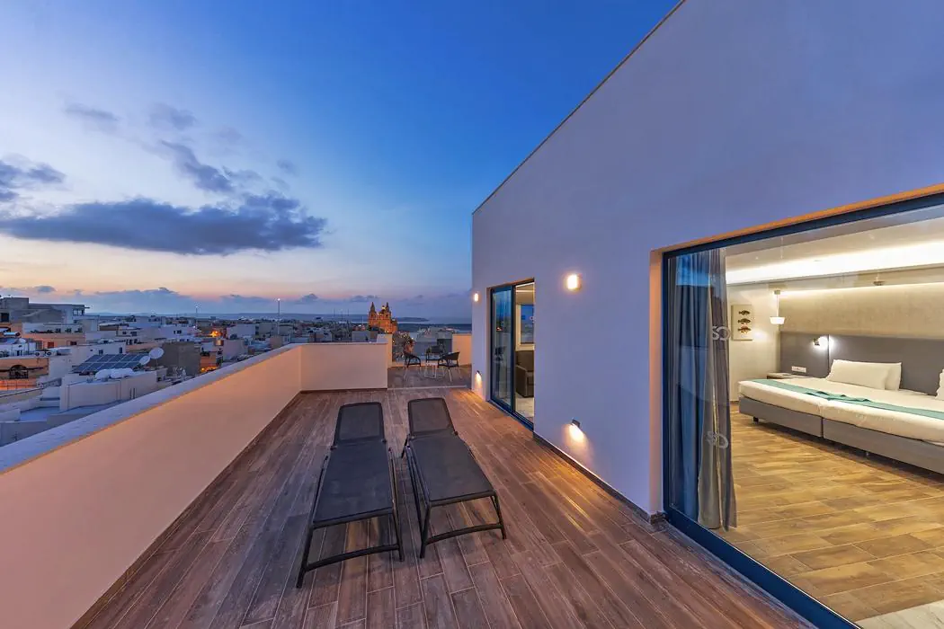 Solana Hotel and Spa