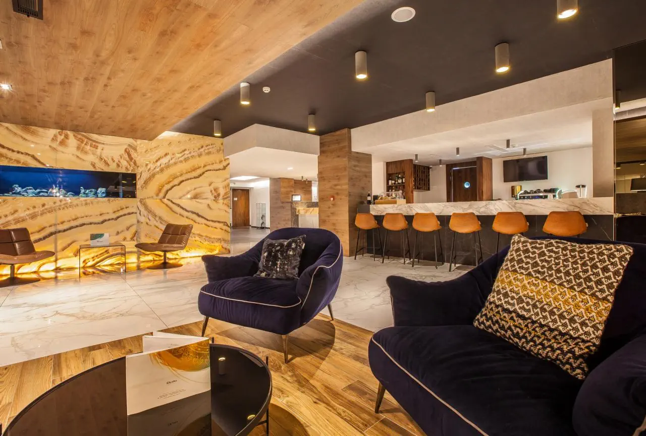 Solana Hotel and Spa