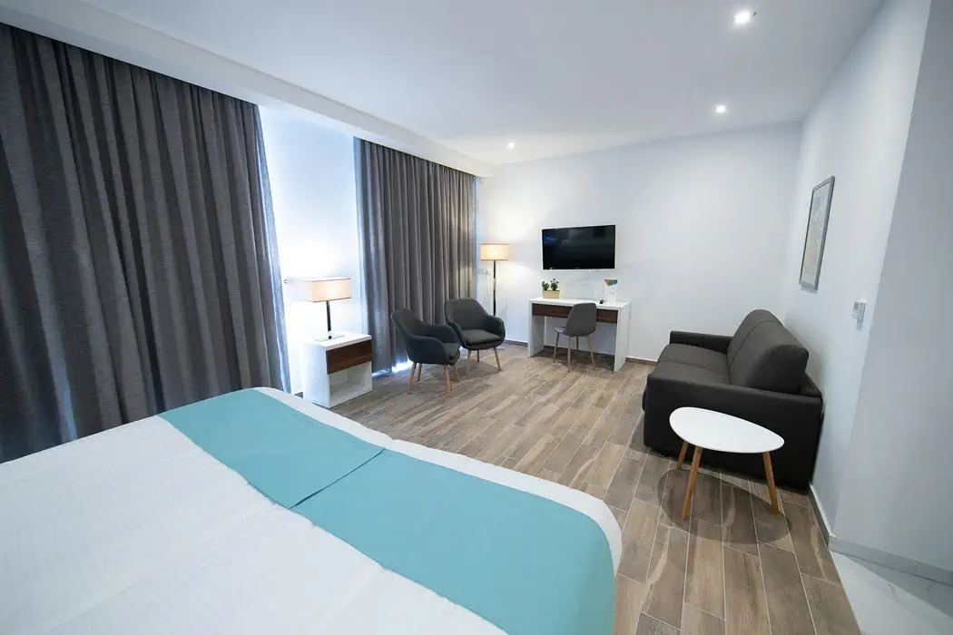 Solana Hotel and Spa