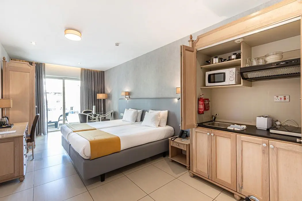 Solana Hotel and Spa
