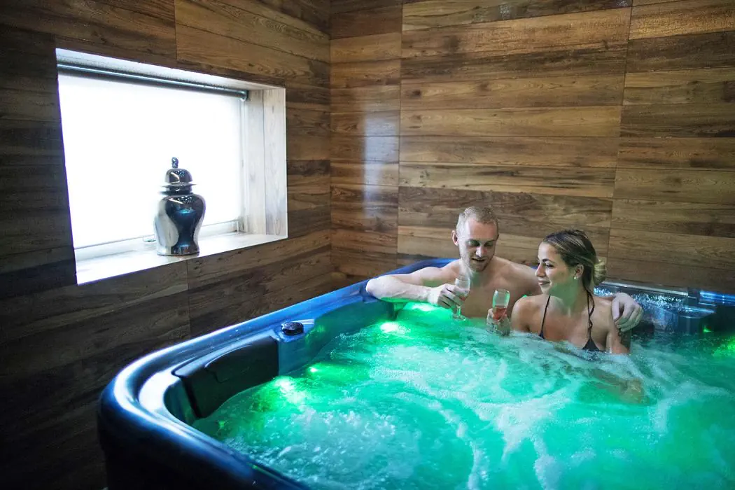 Solana Hotel and Spa