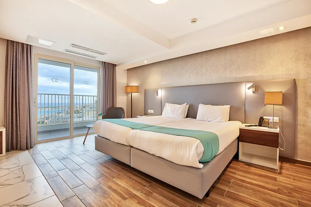 Solana Hotel and Spa
