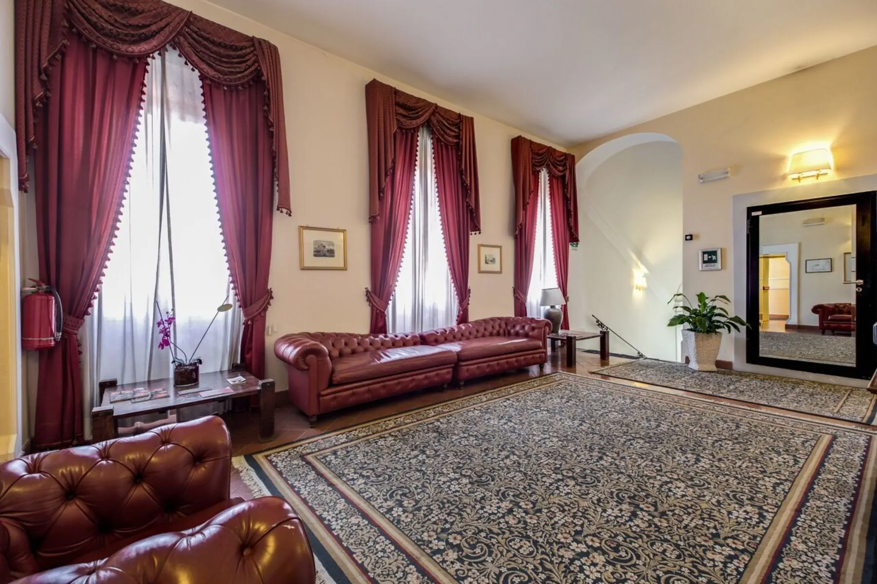 Antico Palazzo Rospigliosi - zdjęcie 4