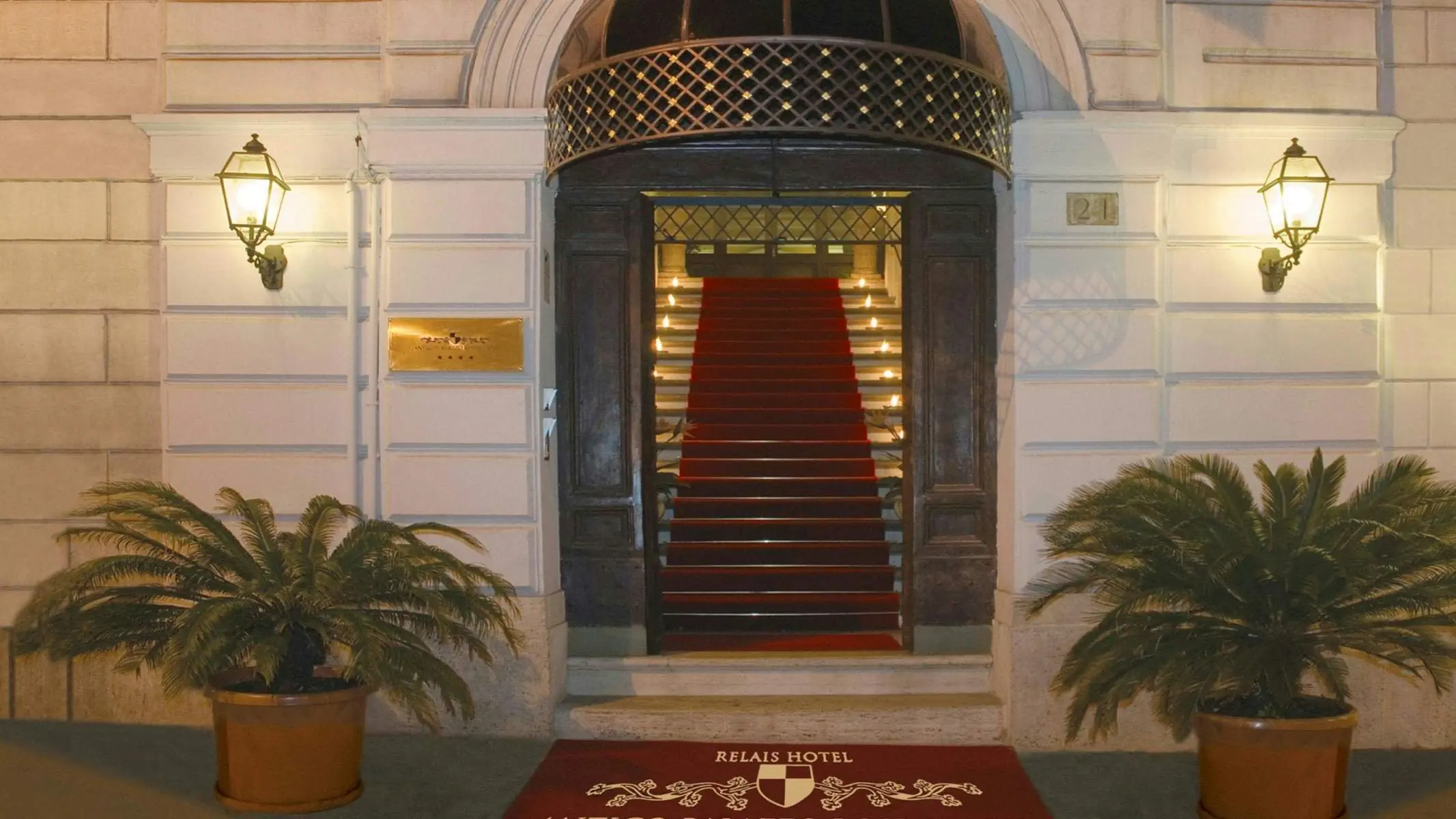 Antico Palazzo Rospigliosi - zdjęcie 13