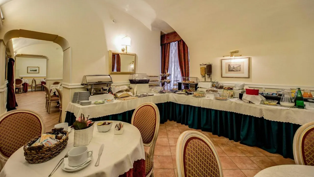 Antico Palazzo Rospigliosi - zdjęcie 7