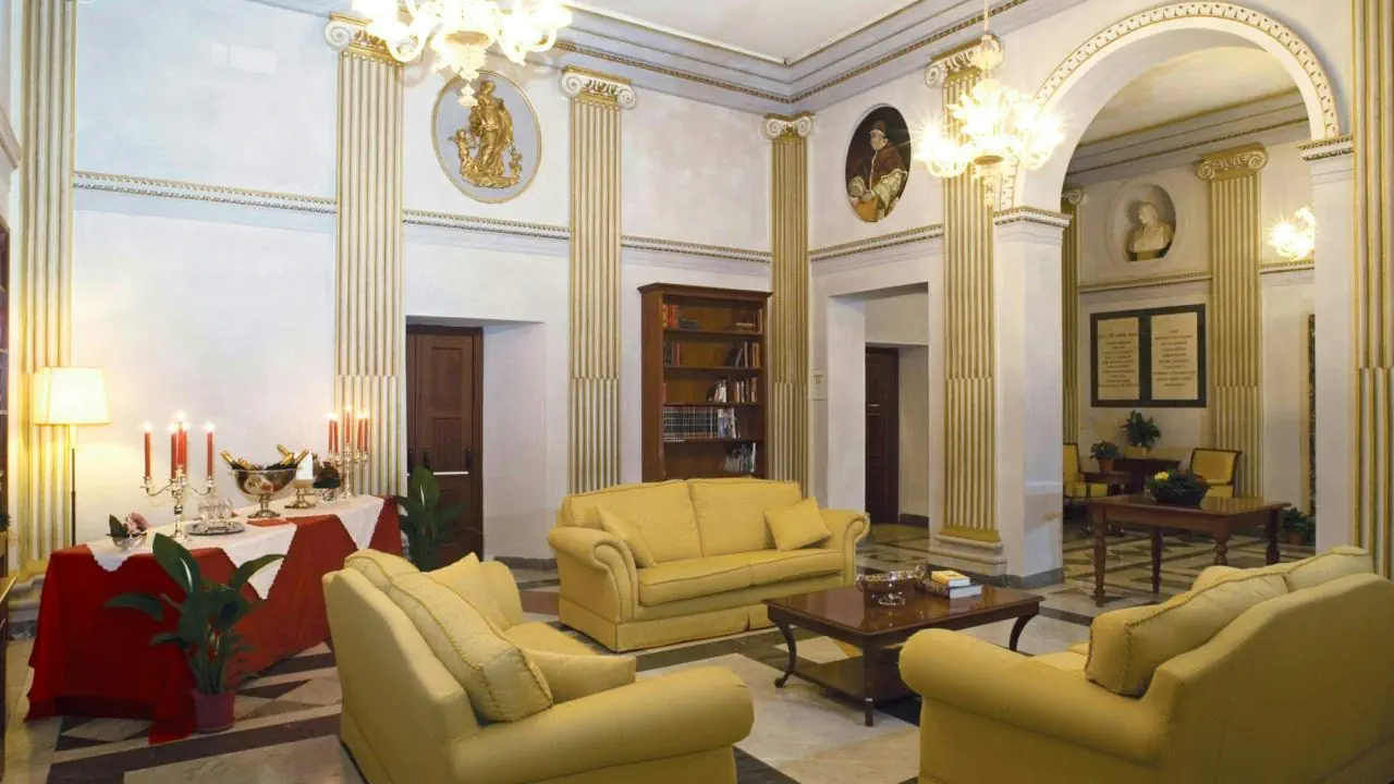 Antico Palazzo Rospigliosi - zdjęcie 6