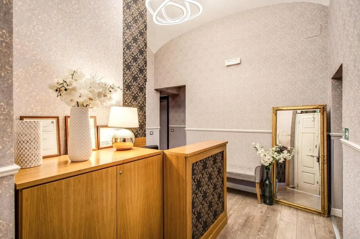 Auditorium di Mecenate - zdjęcie 3
