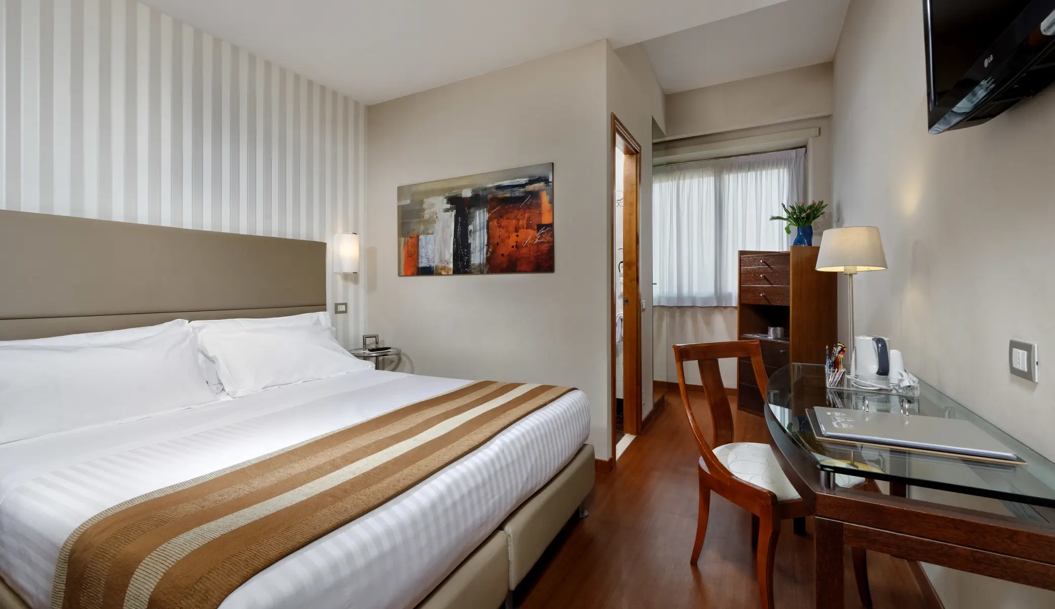 Best Western Piccadilly - zdjęcie 7