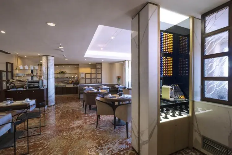 Best Western Piccadilly - zdjęcie 6