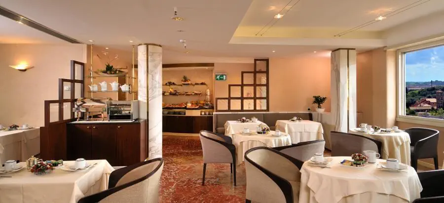 Best Western Piccadilly - zdjęcie 8