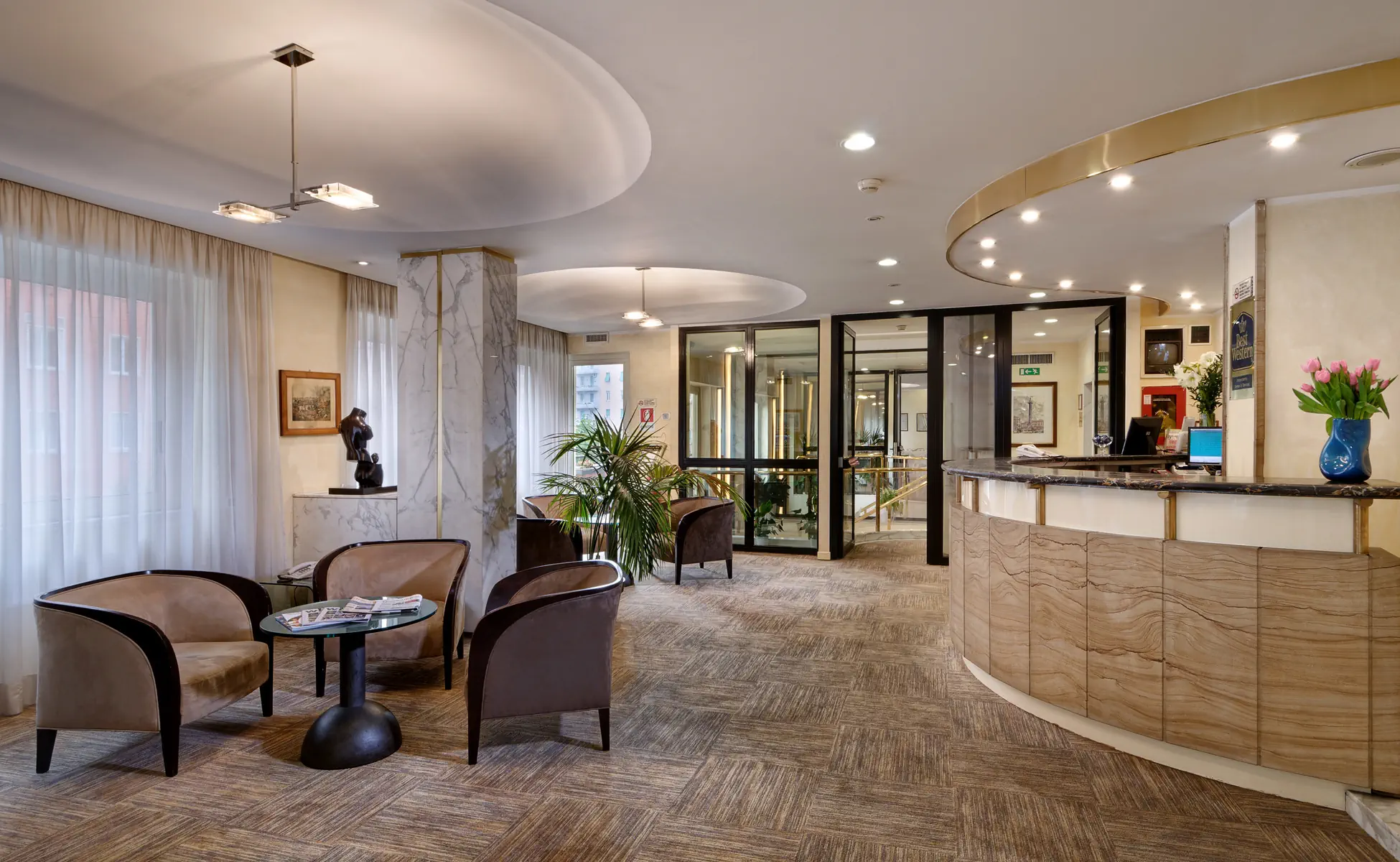 Best Western Piccadilly - zdjęcie 4