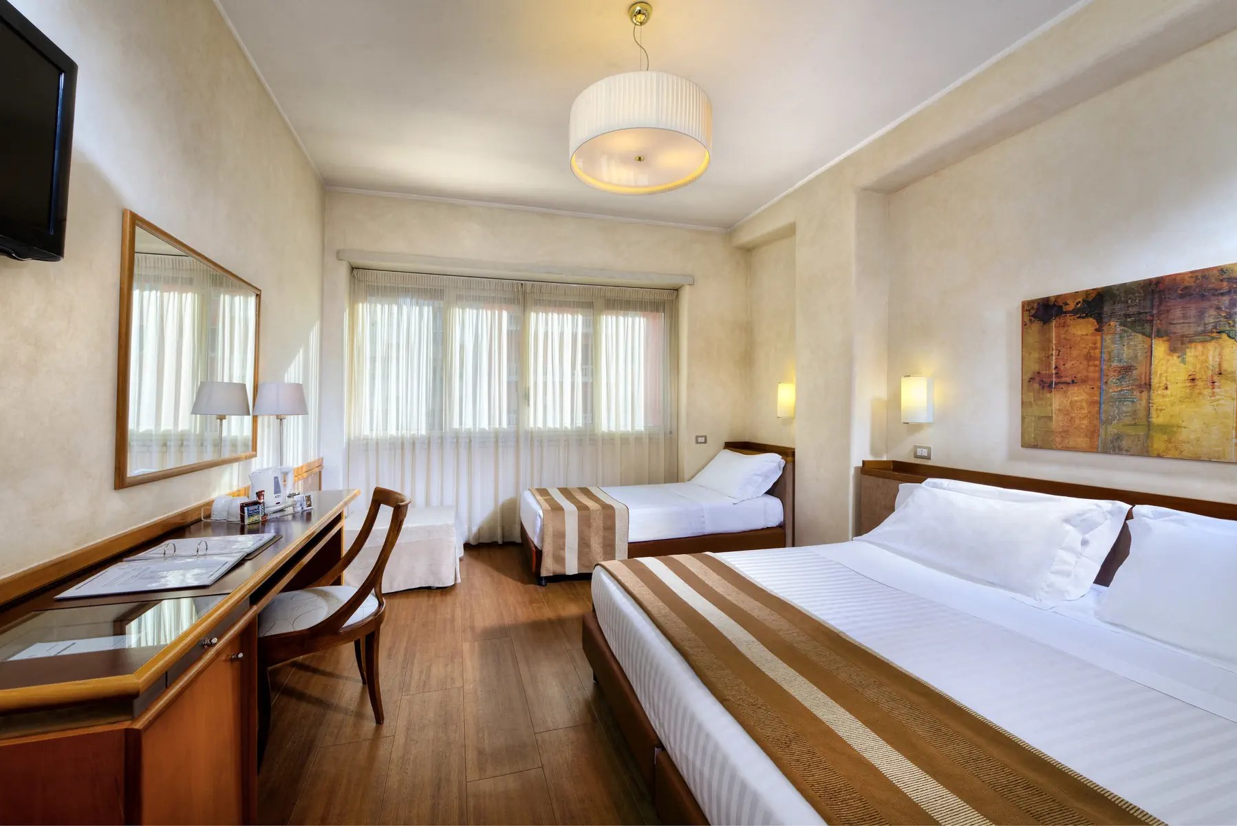Best Western Piccadilly - zdjęcie 10