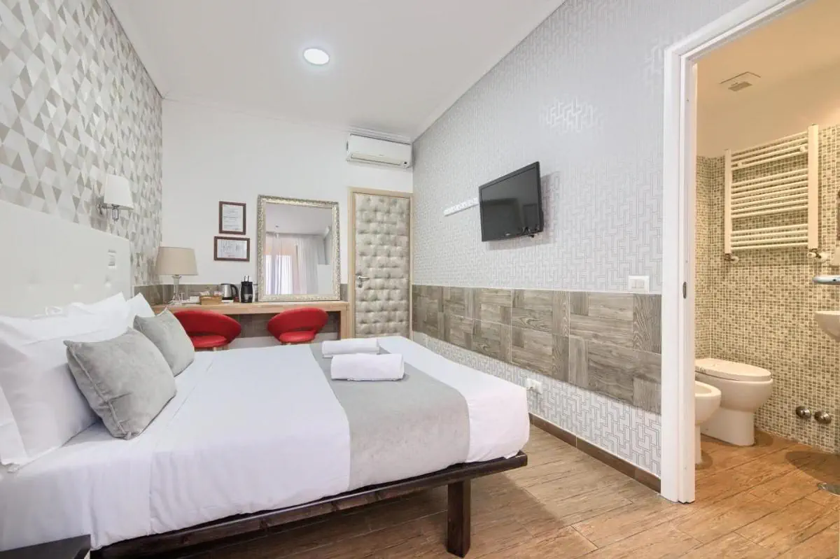 Domus Pietro Inn - zdjęcie 9