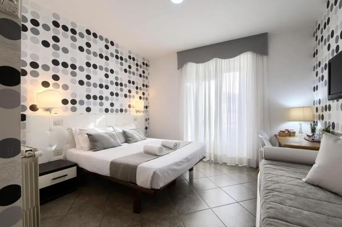 Domus Pietro Inn - zdjęcie 10