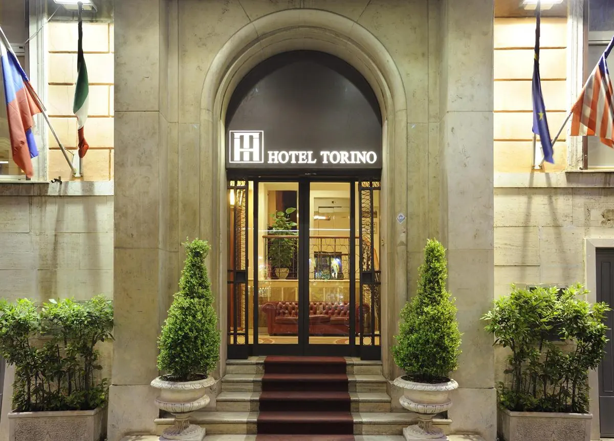 Torino - zdjęcie 2