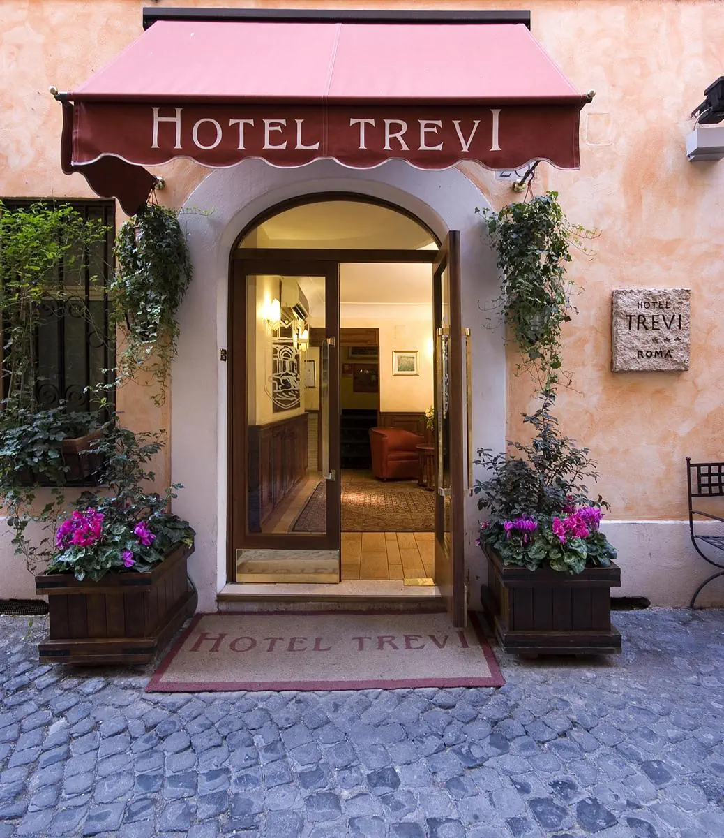 Trevi - zdjęcie 5