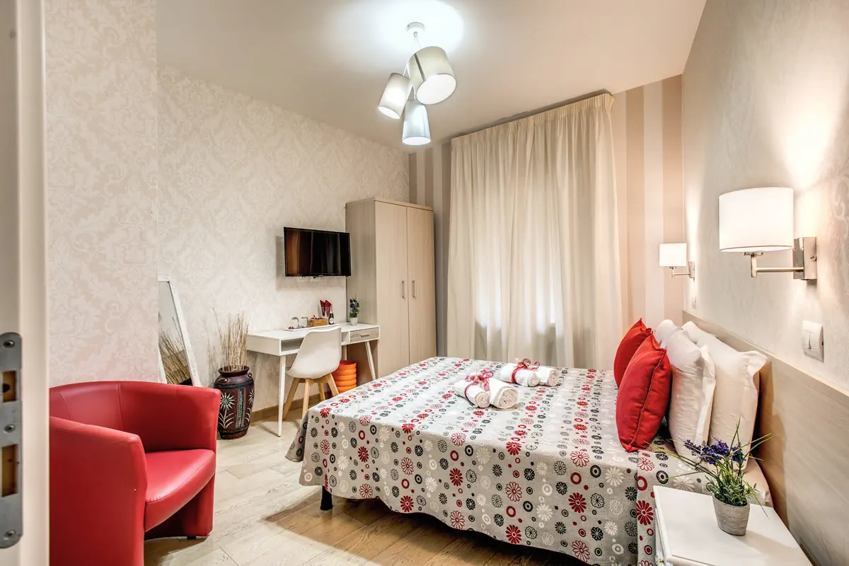 Marta Inn (ex. Da Marta e Alida) - zdjęcie 11